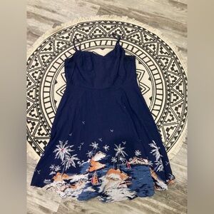 OLD NAVY dress size medium